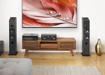 Best Floor Standing Speakers