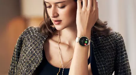 Huawei випустила глобальне оновлення Harmony OS 5.0 для Watch GT 4 з новими функціями