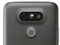 Живое фото LG G6 показало смартфон в цвете Jet Black