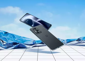 OnePlus Nord 2T has started receiving OxygenOS 14 with Android 14 on board