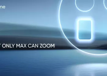 Successor to realme X3 SuperZoom? realme prepares to release a smartphone with a periscope camera