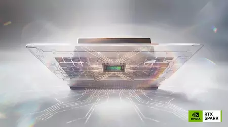 Nvidia RTX Spark: A new Windows laptop chip that could end Intel's era