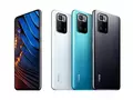 Подтверждено: POCO X3 GT будет работать на процессоре MediaTek Dimensity 1100