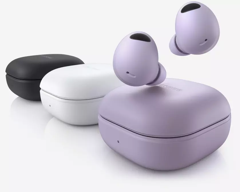 Флагманские TWS-наушники: Samsung Galaxy Buds 2 Pro можно купить на Amazon со скидкой $73