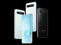 Meizu 17 и Meizu 17 Pro: флагманские смартфоны с AMOLED-дисплеями на 90 Гц, чипами Snapdragon 865, 5G, квадро-камерами на 64 Мп и ценником от $522