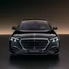 Thumbnail: Plug-in Hybrid S 580 e