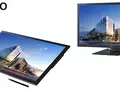 32-дюймовый монитор Sharp PN-K322B с панелью IGZO, разрешением Ultra HD и сенсорным вводом