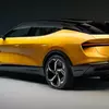 Мініатюра заднього кута Lotus Eletre