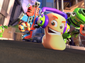 PlayStation Plus в декабре: Sony дарит три игры для PS4 и PS5, включая новую Worms Rumble