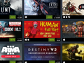 В Steam стартовала распродажа «Лунный Новый год» со скидками на ПК-игры до 75%