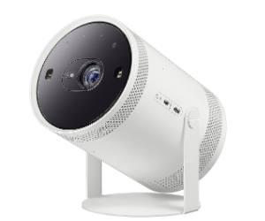 Projecteur portable intelligent SAMSUNG The Freestyle ...