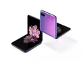 Слух: Samsung работает над упрощённой версией «раскладушки» Galaxy Z Flip