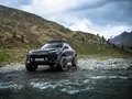 Audi готовит «грязные» версии своих кроссоверов: когда имидж важнее полного привода