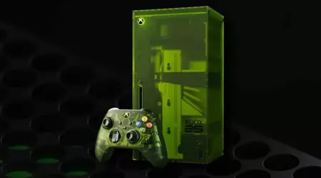 Xbox Series X25 : prix, date de sortie et précommandes pour l'édition 25e anniversaire