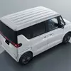 Прев'ю виду на дисплей BYD Racco