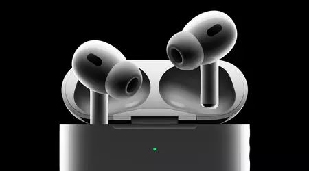 Apple випустила нову бета-версію ПЗ для AirPods Pro 2 з функціями iOS 18