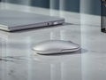 Xiaomi Mi Elegant Mouse Metallic Edition: компактная беспроводная мышка за $14 