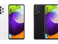 Когда Samsung представит Galaxy A52 5G с чипом Snapdragon 750G, защитой IP67 и квадро-камерой