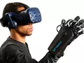 Стартап из Сиэтла называет прототип VR-перчатки Meta "идентичным" своей собственной запатентованной технологии