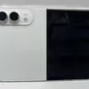 Прев'ю макета iPhone Ultra вигляд спереду