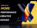 POCO X3 Pro: улучшенная версия POCO X3 NFC с чипом Snapdragon 860 и акционным ценником от 199 евро