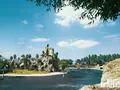 Разработчики PUBG исправили баги карты Sanhok и улучшили графику