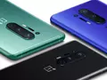 OnePlus 8 и OnePlus 8 Pro получили OxygenOS 11.0.2.2: исправили ошибки, улучшили стабильность ПО и добавили ноябрьский патч