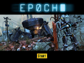 Игры для iPad: Epoch 