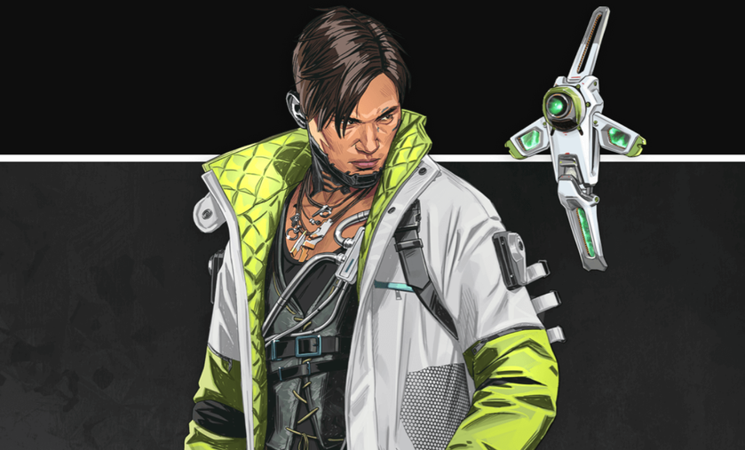 Apex Legends получила последнее обновление: больше уровней с наградами и улучшение щитов