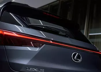 Lexus Phases Out Electric UX 300e Crossover in Key Markets: What's Next for EV Enthusiasts?