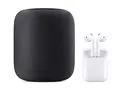 Bloomberg: Apple в следующем году выпустит AirPods 3, обновлённые AirPods Pro и ещё одну смарт-колонку HomePod 