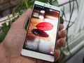 Обзор тонкого металлического флагмана Huawei P8