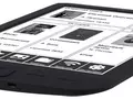 Электронная книга TeXet TB-138 с 8-дюймовым экраном и модулем Wi-Fi