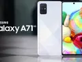 Samsung Galaxy A71 5G заметили в TENAA c 6.7-дюймовым AMOLED-дисплеем и процессором Exynos 980 на борту
