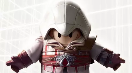 Інсайдер: співробітники Ubisoft нудяться від Assassin's Creed Invictus — вони не розуміють, навіщо потрібна ця гра