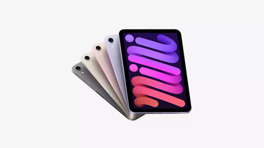 Минг-Чи Куо: Apple планирует в начале 2024 года представить обновлённый iPad mini
