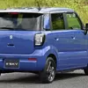 Suzuki e Sky спина прев'ю