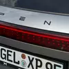 Прев'ю до зображення 17, Передня частина Xpeng G9.