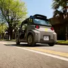 Превью Citroën Ami с новыми акцентами
