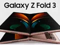 Подтверждено: Galaxy Z Fold 3 станет первым складным смартфоном Samsung c поддержкой стилуса S Pen