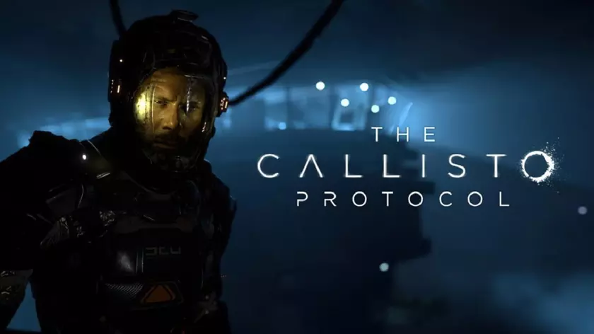 Искусство The Callisto Protocol: Главные Злодеи и Локации