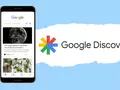 Google готовит новый дизайн ленты новостей Discover для Android 12 (это будет важное обновление)