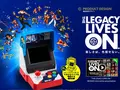 Мини-версия игрового автомата Neo Geo MVS под названием NEOGEO mini стоит $105