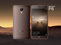 Elephone представила два новых смартфона для любителей фотографии P8 и P8 Mini