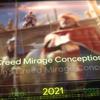 Assassins en robes classiques et vues du Moyen-Orient dans le nouveau concept art d'Assassin's Creed Mirage.-10