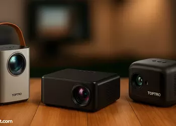 Which is the Best TOPTRO Projector?