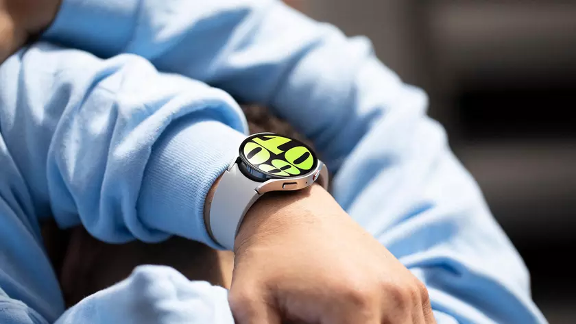 Слух: часы Samsung Galaxy Watch 7 получат функцию измерения уровня сахара в крови
