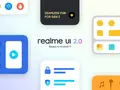 Не только смартфоны Narzo 20: компания Realme 21 сентября анонсирует ещё оболочку Realme UI 2.0 на основе Android 11