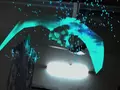 Магия Гарри Поттера в очках Microsoft HoloLens