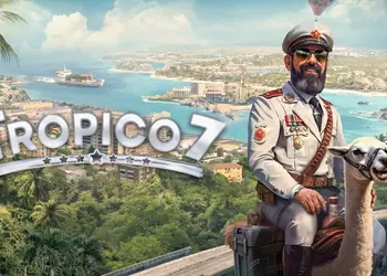 Эль Президенте заглянет на Nintendo Switch 2 — разработчики Tropico 7 портируют симулятор диктатора на гибридную консоль
